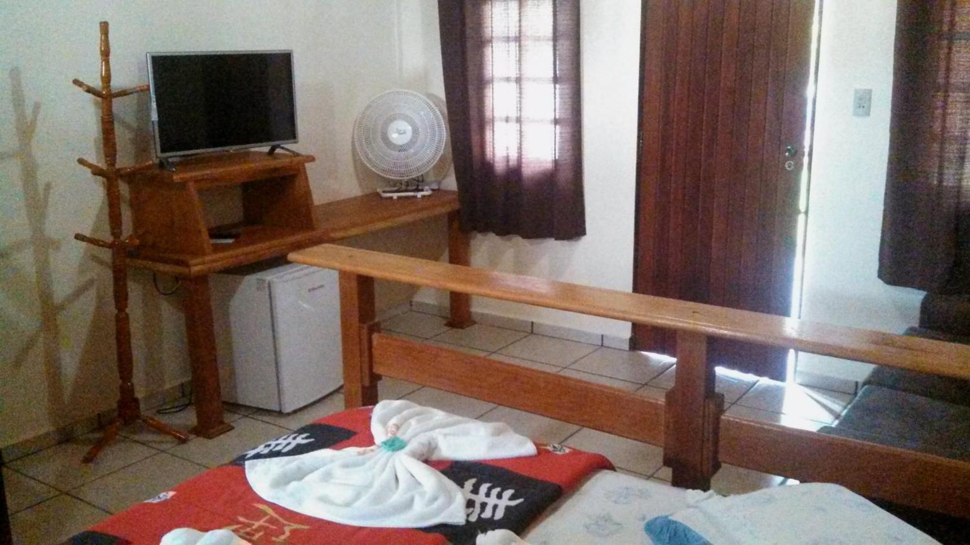 Pousada Bezerra Nazaré Paulista Quarto foto